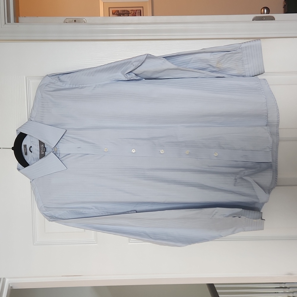 Kenneth Cole Reaction Men's Dress Shirt